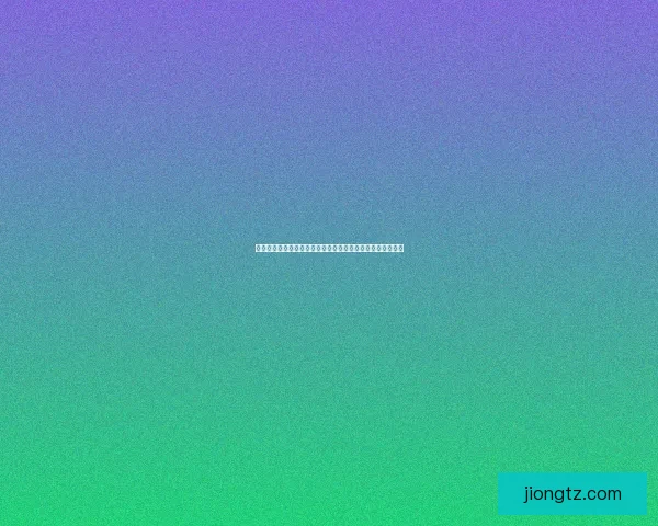 御龙在天铁血技能加点推荐与优化策略详解助你轻松制霸战场