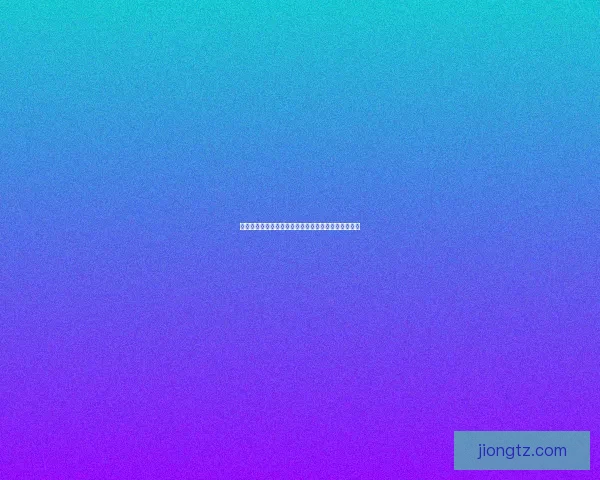 机器人天赋加点推荐与优化策略解析助你打造最强战力