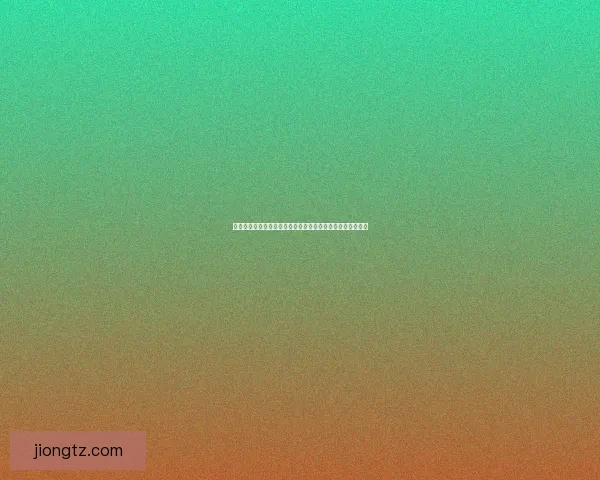 神秘骆驼雕像的传说与历史之谜：探寻千年古文明的奇幻故事